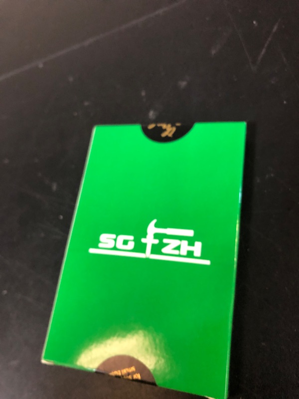 Photo 1 of #8 x 3/8" Wood Screw 100Pcs 18-8 (304) Stainless Steel Pan Head Fast Self Tapping Drywall Screws by SG TZH