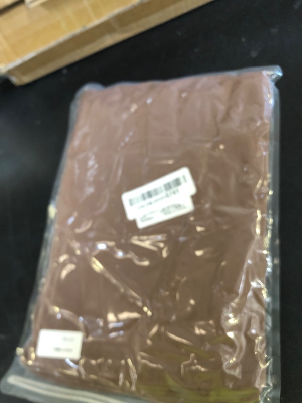 Photo 1 of YEOREO CoreFlex Flare Leggings with Pockets for Women Scrunch Workout Leggings Butt Lifting Gym Yoga Pants Brown