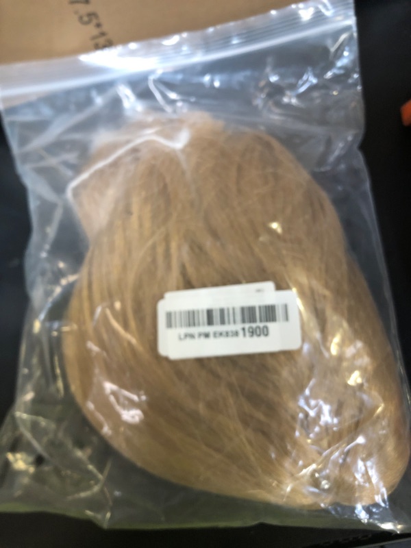 Photo 1 of IMEYLE Short Blonde Bob Wig with Bangs Mushroom Wigs for Men Women 60s 70s Bowl Cut Wigs Men Blond Bob Wig for Cosplay Funny Wig for Party Outfit Short Blonde Anime Wig for Halloween Costume+Wig Cap