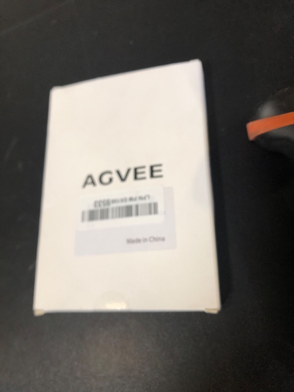 Photo 1 of AGVEE 2 Pack 6.6ft 30 Pin Charger Cable Charging for Old iPod Touch 4 3 2 1 Nano, iPod Classic 3 2 1, Old iPad 1 2 3, Old iPhone 4 4S 3G 3GS, Black