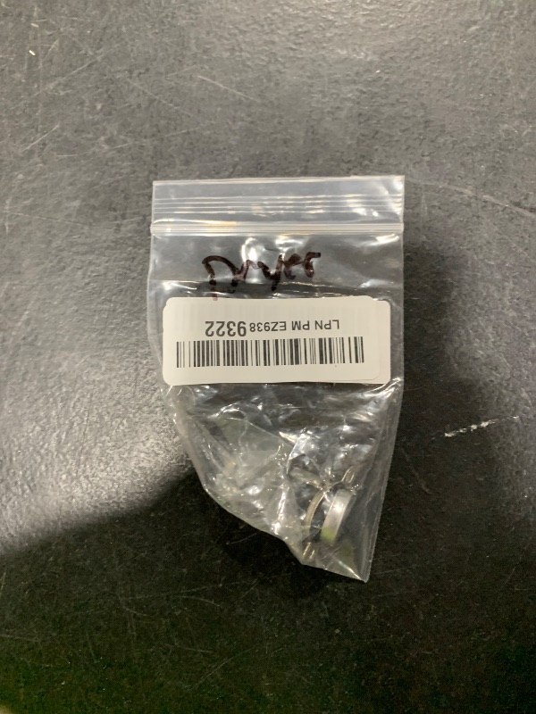 Photo 1 of Electrolux 134120900 Thermal Limiter