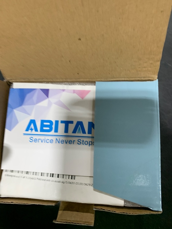 Photo 1 of ABITAN BL-FU220E/SP.7C601GC01(Original Bare Lamp Inside) for Optoma EH330UST HD30UST GT5600 HD31UST HD35UST W330UST W340UST X330UST X340UST Replacement Projector Lamp with Housing.