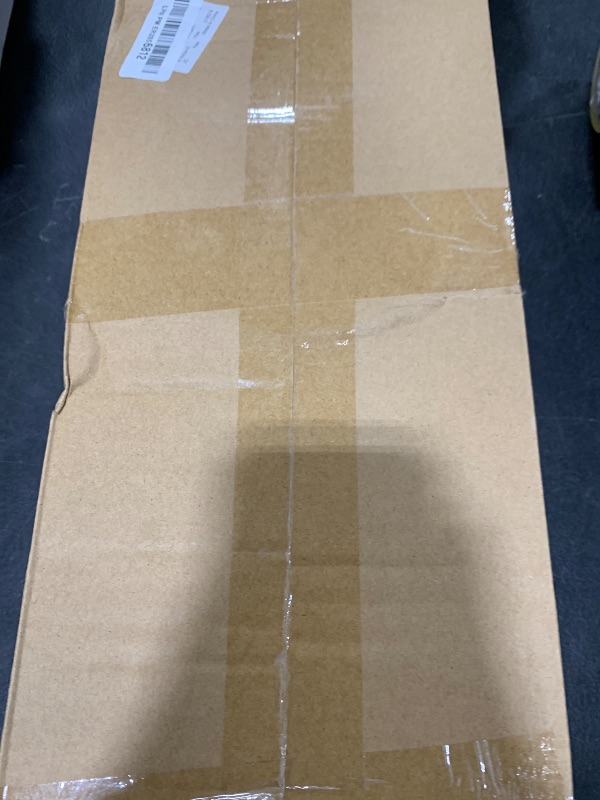 Photo 1 of Portable AC Window Vent Kit - Complete Air Conditioner Window Kit, Adjustable PVC Window Seal Kit Panels Up to 60 Inches, for Universal Thread AC Exhaust Hose of 5.1" and 5.9" Diameter
