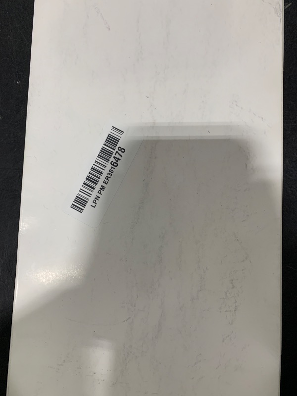 Photo 1 of DUOFIRE Privacy Window Film Natural Frosted Glass Film Static Cling Glass Film No Glue Anti-UV Window Sticker Non Adhesive for Privacy Office Meeting Room Bathroom Living Room 11.8in. x 47in. S001