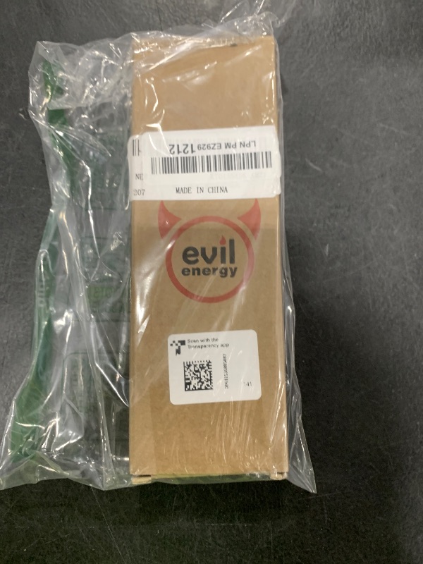 Photo 1 of EVIL ENERGY AN Fitting Hose Wrench Adjustable 3AN-16AN Aluminum Black