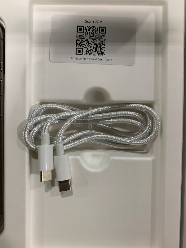 Photo 1 of Apple iPhone 16 Pro, US Version, 128GB, Natural Titanium - Unlocked (Renewed Premium)