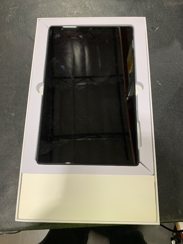 Photo 1 of POWMUS 2025 Latest Android 14 Tablets,10 Inch Tablet with 24GB RAM 128GB ROM Expand 1TB,8000mAh Battery, FHD LCD Screen,Support 5G WiFi/BT5.0/GPS, 2 in 1 Android Tablet with Keyboard Blue