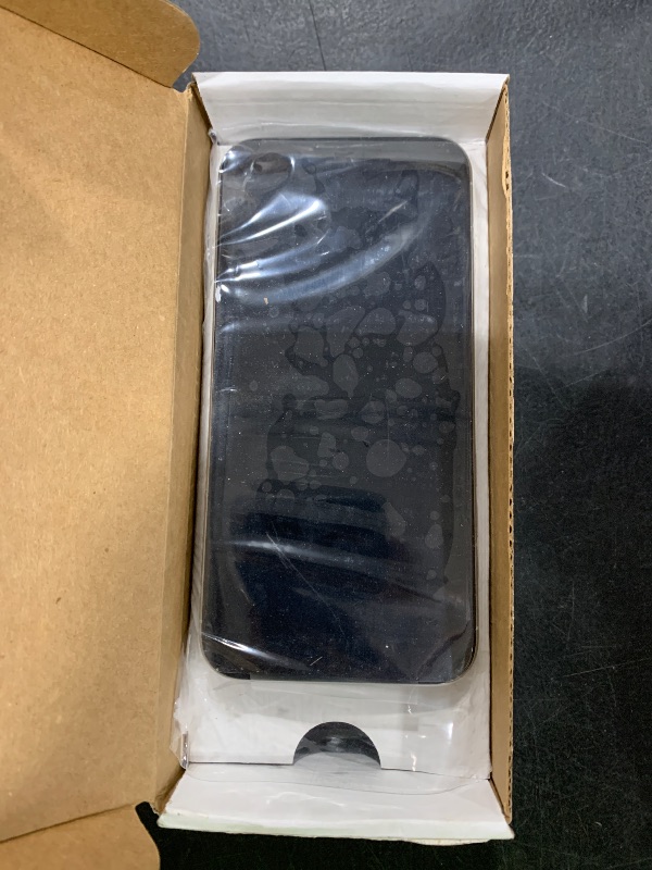 Photo 1 of Apple iPhone 15 Pro Max, 256GB, White Titanium - Unlocked (Renewed)