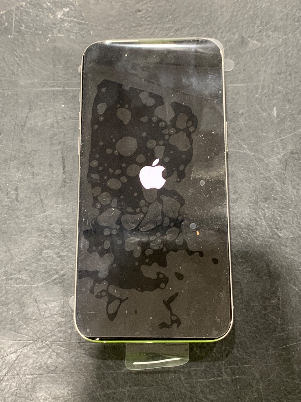 Photo 1 of Apple iPhone 15 Pro Max, 256GB, White Titanium - Unlocked (Renewed)