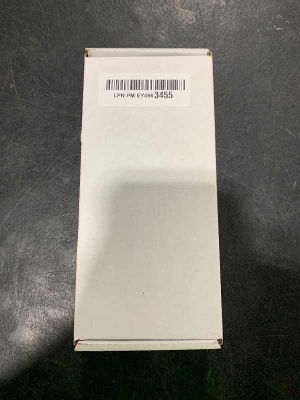Photo 1 of Apple iPhone 13 Pro, 512GB, Silver - Unlocked (Renewed)