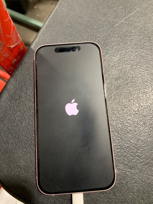 Photo 1 of Apple iPhone 15, 128GB, Pink - Unlocked (Renewed Premium)