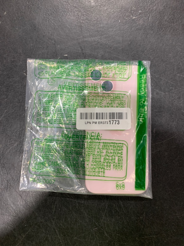Photo 1 of Apple iPhone 15, 128GB, Pink - Unlocked (Renewed Premium)