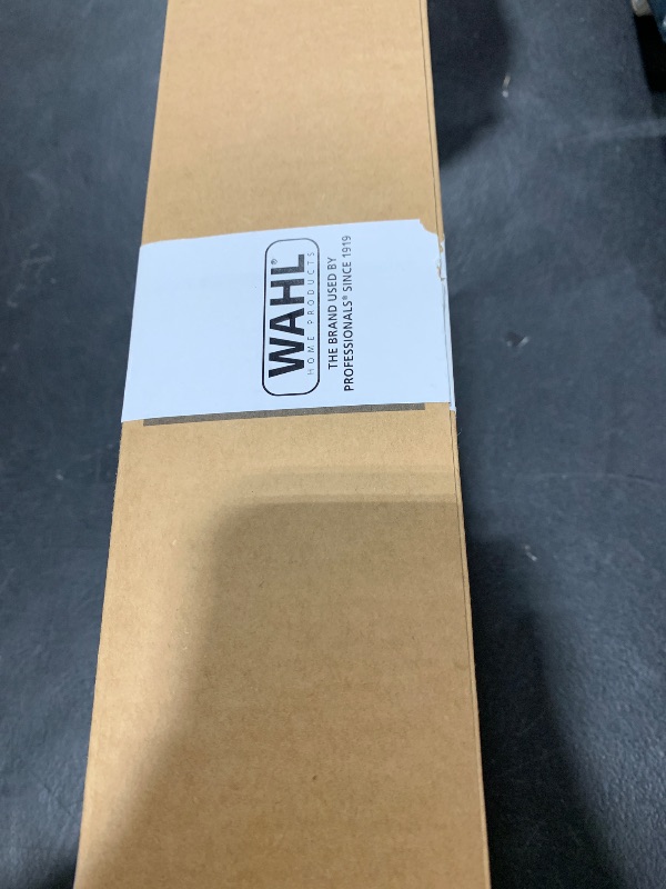 Photo 1 of Wahl Lithium Ion Pro Rechargeable Cordless Hair Clippers for Men, Woman, & Children with Smart Charge Technology for Convenient at Home Haircutting - Model 79470