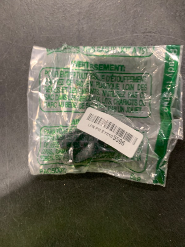 Photo 1 of OSTENT High Capacity Quality Real 1800mAh 3.6V Lithium Ion Polymer Li-ion Polymer Rechargeable Battery Pack Replacement for Sony PSP 1000 PSP-110 Console