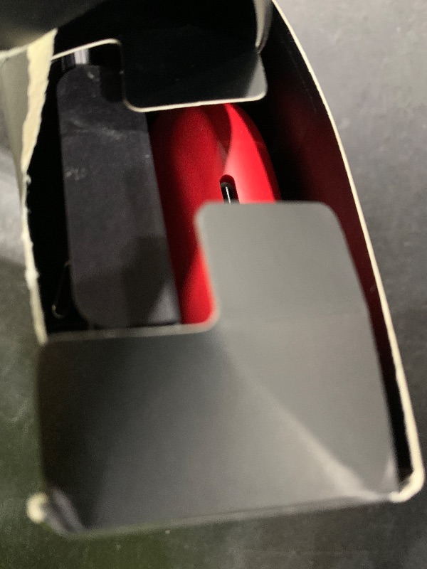 Photo 1 of Beats Studio Buds - True Wireless Noise Cancelling Earbuds - Compatible with Apple & Android, Built-in Microphone, IPX4 Rating, Sweat Resistant Earphones, Class 1 Bluetooth Headphones - Red