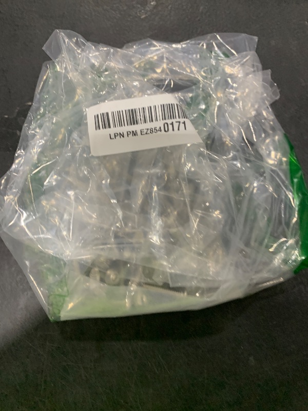Photo 1 of Wensilon (50Pcs) 1/4-20 * 1 Button Head Socket Cap Bolts Screws, 304 Stainless Steel, Allen Hex Drive, Bright Finish, Fully Machine Thread