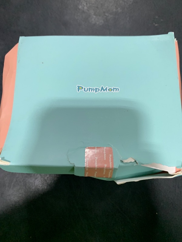 Photo 1 of PumpMom-us 19mm Soft Rim Flanges Compatible with Spectra S2 S1 9 Plus Breastpumps Accessories, Replacement Breast Shield and Duckbill Valves for Spectra Pump Parts and 19 Flange