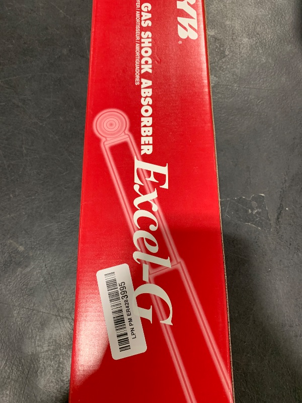 Photo 1 of KYB 343127 Excel-G Gas Shock
