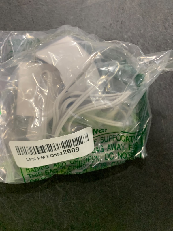 Photo 1 of VHBW Charger for Waterpik Water Flosser WP-580, Replacement Waterpik Charger for Waterpik WP-580 WP-582 WP-583 WP-587 Cordless Advanced 2.0 Water Flosser