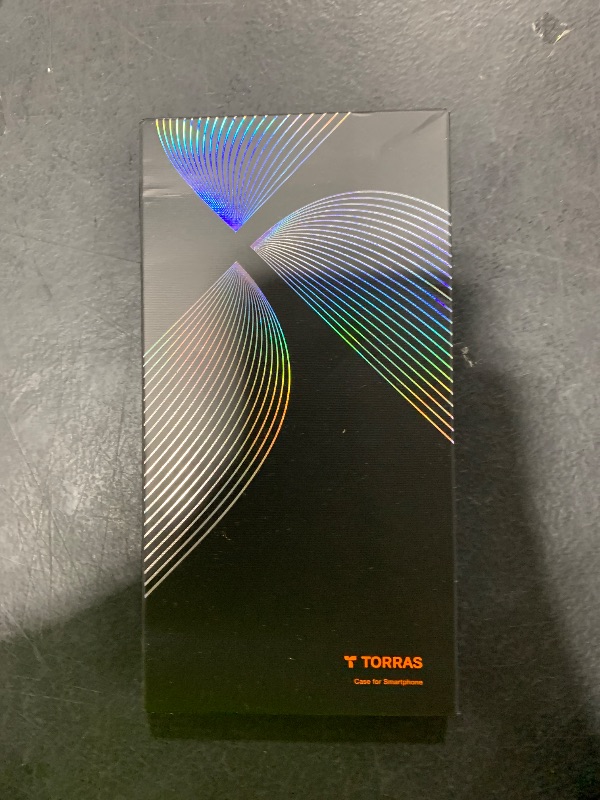 Photo 1 of TORRAS Clear Case for iPhone 16 Pro Max Case, [Ultra-Thin] [Anti-Yellowing] [Military Drop Protective] Slim Soft Silicone TPU Cover for iPhone 16 ProMax Phone Case 6.9 Inch, Clear