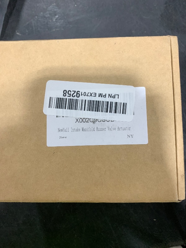Photo 1 of NewYall Intake Manifold Runner Valve Actuator for Chrysler 300 3.5 2007-2010, Dodge Challenger 3.5 2009-2010, Charger 3.5 2007-2010, Magnum 3.5 2007-2008