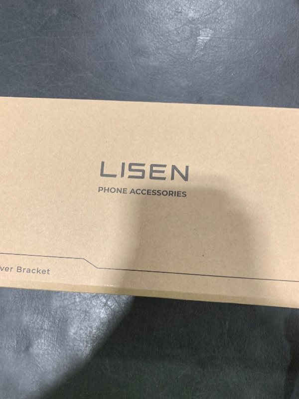 Photo 1 of LISEN Gooseneck Phone Holder for Bed Desk [3rd Upgrade] Cell Phone Stand for Desk,Recording for iPhone Mount iPhone Holder for Filming Camera Laying Down,Bed Accessories Flexible Arm Clamp Clip Stand