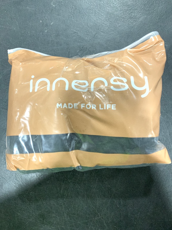 Photo 1 of INNERSY Women's Underwear Cotton Hipster Panties Mid Rise Briefs Tagless Wide Waistband 6 Pack(X-Large, Black with Wide Band)