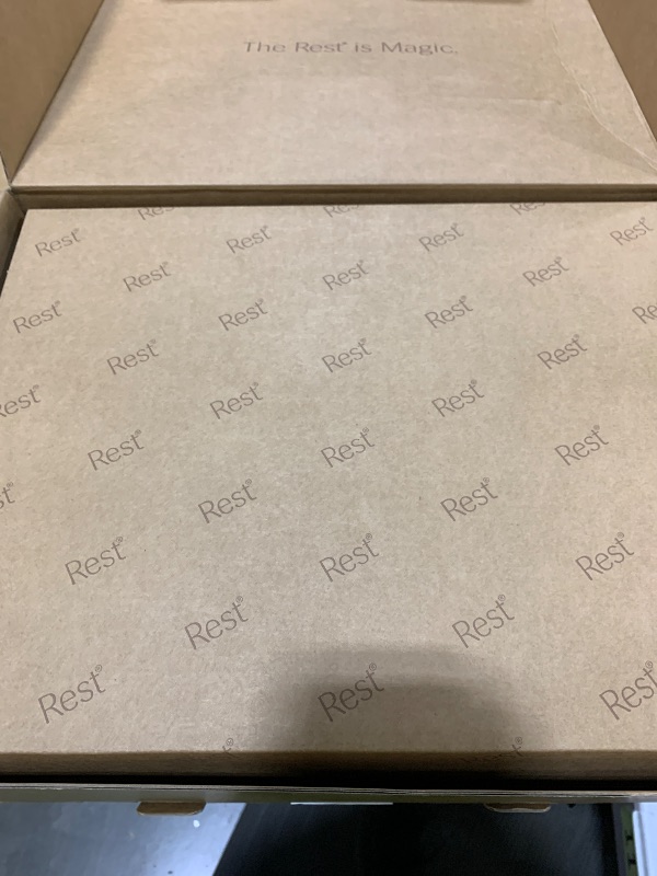 Photo 1 of REST® Evercool® Cooling Comforter, Full/Queen, Blanket for Hot Sleepers, All Season Bedding to Keep Cool for Night Sweats, Breathable Lightweight Blanket, 90"x90" Inches, Arctic White