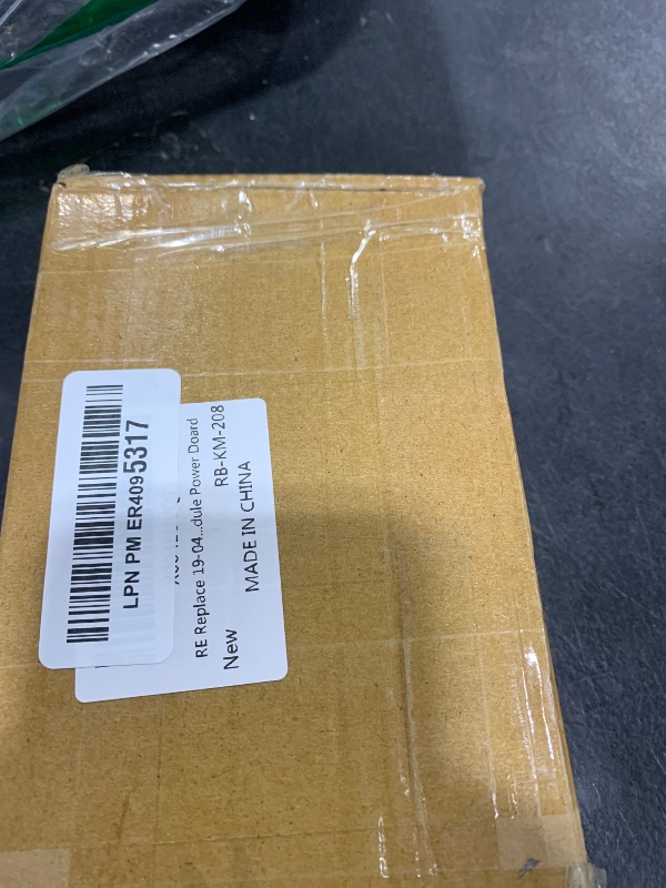 Photo 1 of Replace 19-04280-STA Controller Module,Compatible with Amp Research Powerstep Running Boards A-04/A-06 Controller,Pedal Control Module Power Doard
