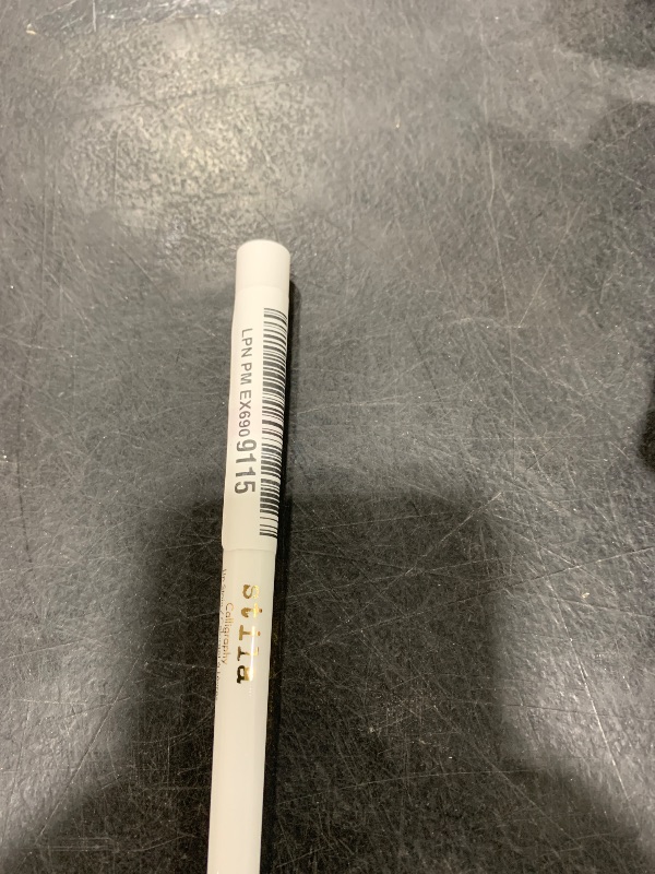 Photo 1 of stila Calligraphy Lip Stain | Long-Lasting Tint, Moisturizing, Transfer-Proof, Lightweight, Sheer Buildable Color, Fades to a Natural Wash of Color | Alexandria, 22 Fl. Oz.