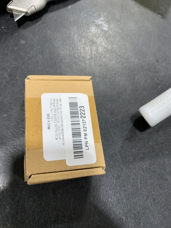 Photo 1 of W11517331 Stove Knobs Replacement for Whirlpool Electric Cooktop Burner Control Knobs Oven Knobs, Compatible with Whirlpool YWFE745H0FE0, WFE770H0FZ0# W10850027 W11117415