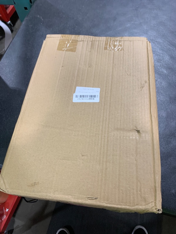 Photo 1 of Side Table Sofa Tray for Couch Heavy Metal Base Swivel/Adjustable Height, Sofa Bed Bathroom Study TV Tray C Shaped End Table Food Snack Trays for Eating