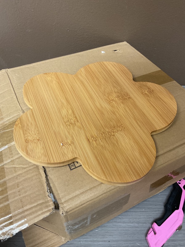 Photo 1 of yarlung Ceramic Divided Serving Dishes with Lids and Bamboo Platter, 5 Removable Dipping Bowls Relish Tray Nuts Dishes for Appetizer, Chips, Fruits, Candy, Condiment