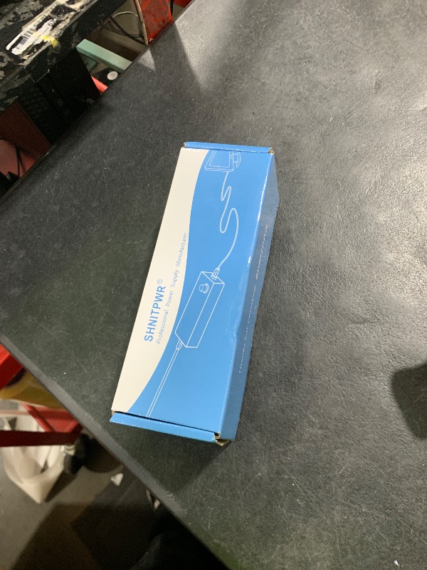 Photo 1 of SHNITPWR 3V ~ 24V 3A 72W Power Supply Adjustable DC 3V 5V 6V 9V 12V 15V 16V 18V 19V 20V 24V Variable Universal AC/DC Adapter 100V-240V AC to DC Converter with 14 Tips 5.5x2.5mm 4.0x1.7mm 3.5x1.35mm