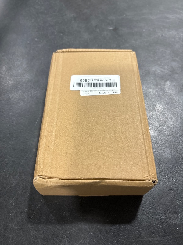 Photo 1 of Facmogu 12V 10A Power Supply AC to DC Adapter, AC to DC Converter 100V-240V to 12V 10A 120W, 12 Volts 10 Amps Power Transformer 5.5x2.5mm & 5.5x2.1mm Tip, Desktop Regulated Power Adapter