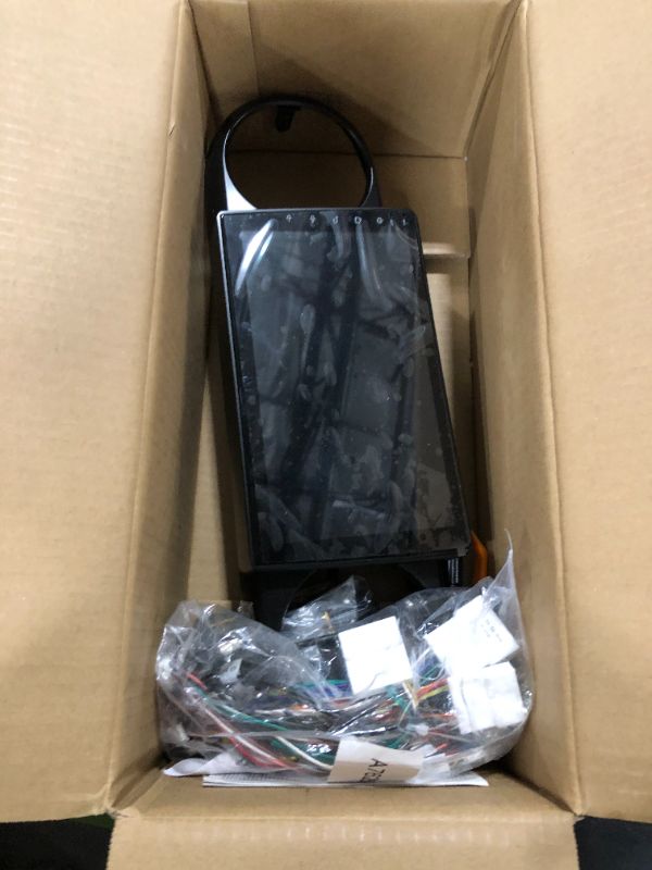 Photo 1 of [2+64GB] Inefala for Toyota Scion xB 2007-2015 Android 15 Car Stereo with Wireless Carplay Android Auto, 9 Inch 1080P HD Touch Screen with WiFi GPS Bluetooth FM/RDS Radio HiFi SWC Backup Camera Mic