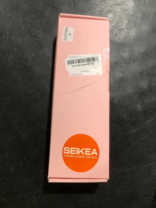 Photo 1 of SEIKEA Ponytail Extension, 30" Long Lightweight Full Natural Curly Drawstring Ponytail Fake Pony Tail Multi Layered Soft Clip in Hair Extensions Ponytail Synthetic Hairpiece