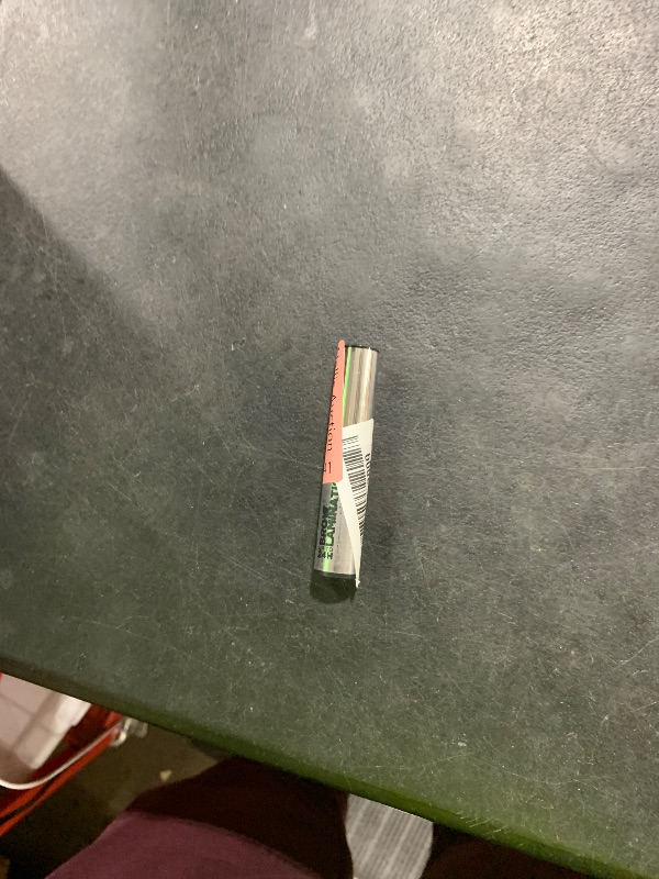 Photo 1 of L'Oreal Paris Infallible Up To 24H Wear Brow Lamination, Water-Resistant Longwear Eyebrow Gel Make Up, Clear/Transparent, 0.16 Fl Oz