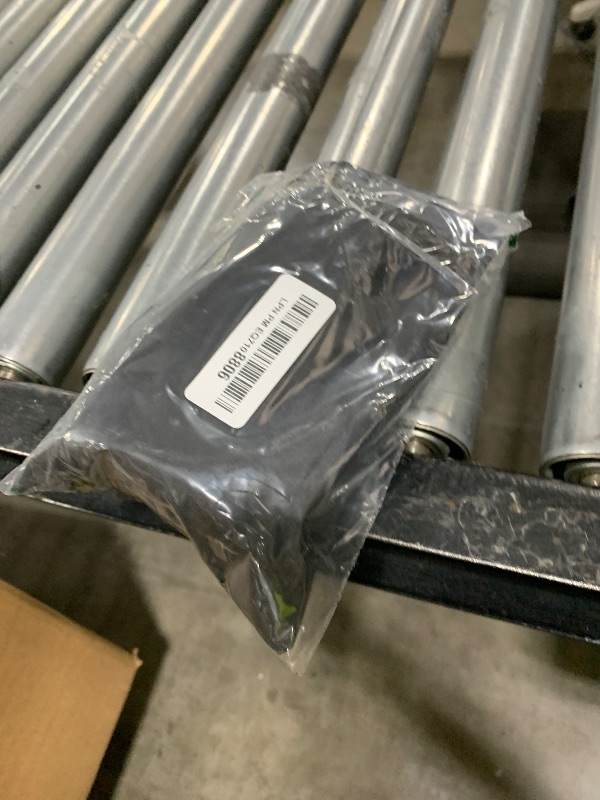 Photo 1 of Tire Inflator Portable Air Compressor- 150PSI & 10000mAh Cordless Air Pump with Digital Tire Pressure Gauge, Accurate Dual LCD Display & LED Light, for Car/Motorcycle/E-Bike/Ball