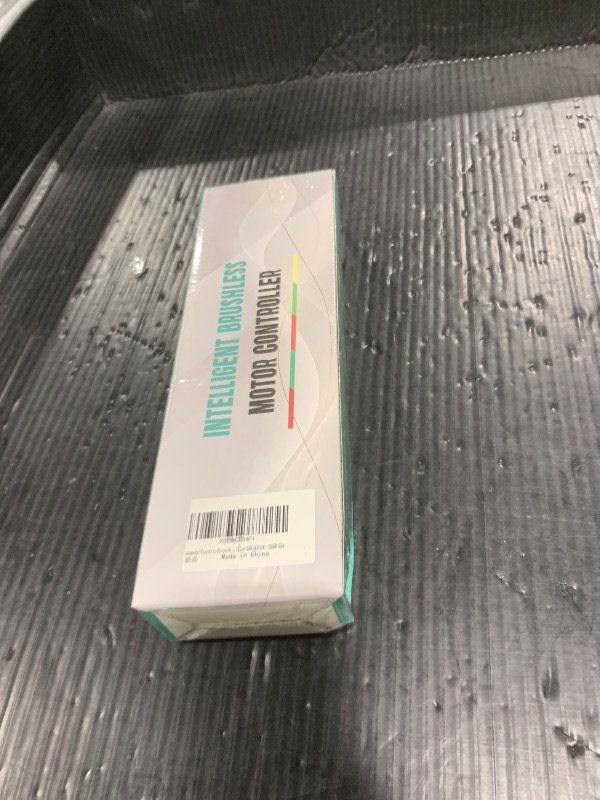 Photo 1 of yuandai Electric Bicycle Scooter e-Bike Brushless DC Motor Controller 48V 60V 64V 1500W 45A
