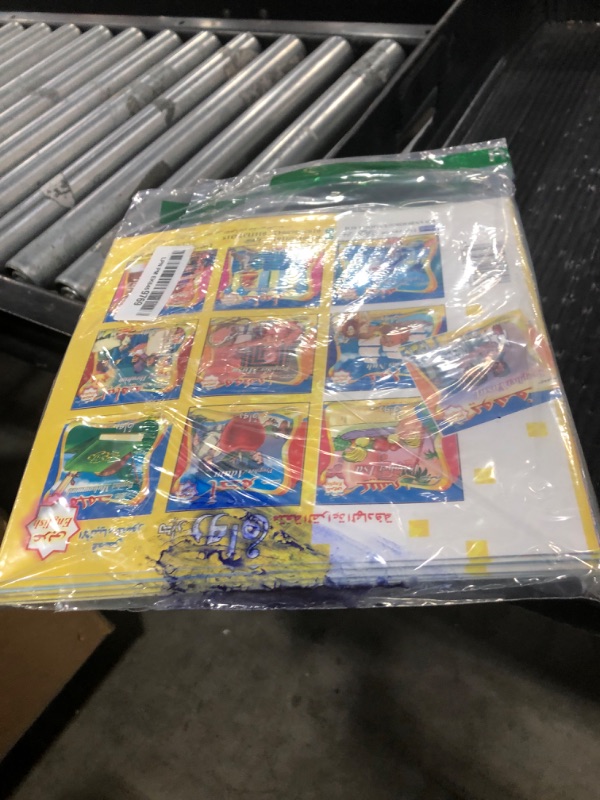 Photo 1 of bonballoon Set of 10 Arabic Children Kids Stories The Prophets Illustrated Educational Language English – Perfect for Preschool & Kindergarten Classrooms Include Version Book Paperback DAR Rawan