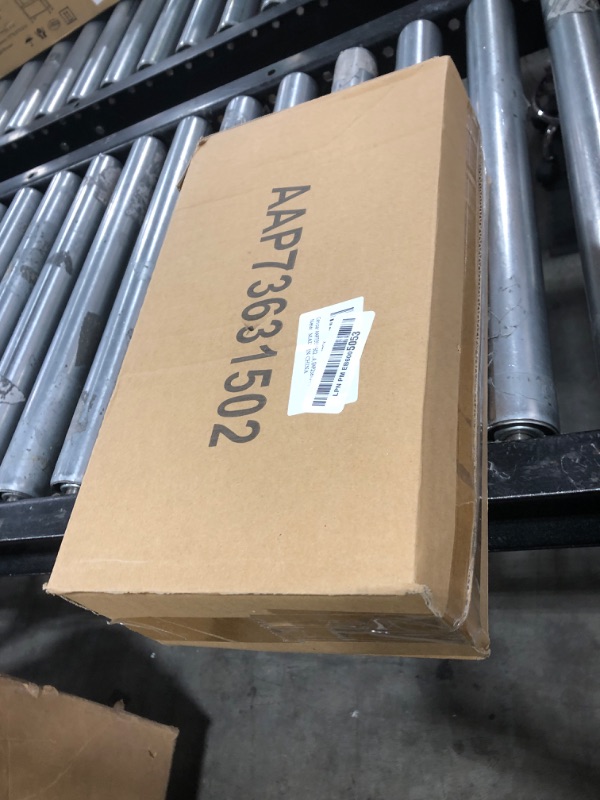 Photo 1 of AAP73631502 Refrigerator Door Shelf Bin Replacement Compatible with LG Kenmore Refrigerator Door Shelf Bin (Right), Replaces 2652330,AP5673810, AAP72909218 LFX28968ST LMXS27626S by Cenipar