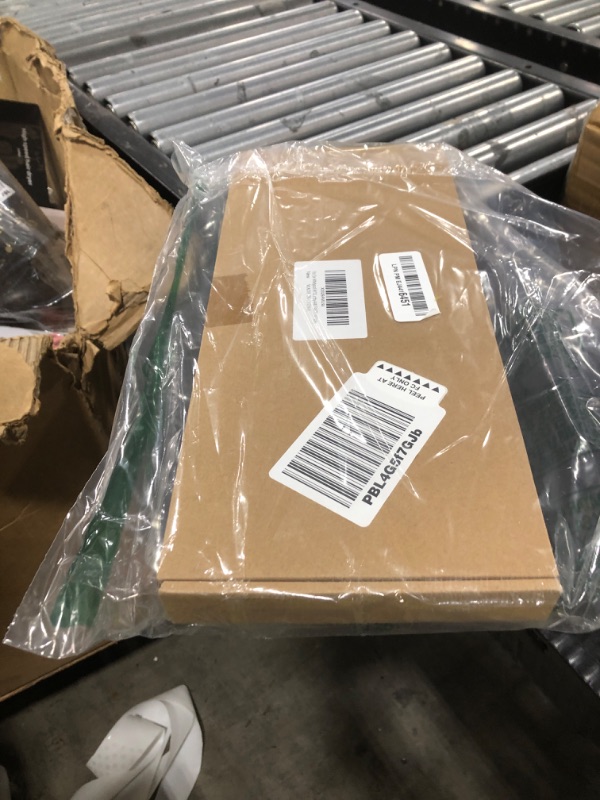 Photo 1 of W10208631A Grease Filter Filter Aluminum Mesh and 8206230A(4 PCS) Charcoal Filter Replacements by AMI