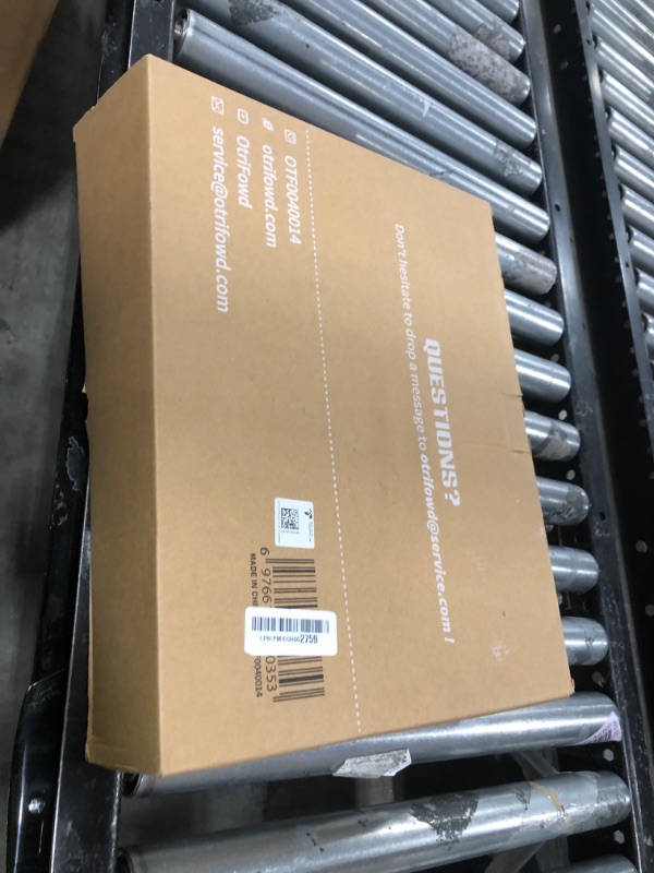 Photo 1 of OtriFowd Tesla Model Y Sunshade Roof, Magshade for Model Y to Block UV and Keep Cooling, Magnetical Foldable Sunshade for Glass Roof 2024 2023 2022 2021