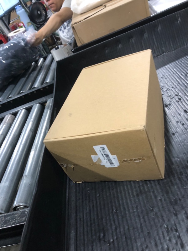 Photo 1 of [Luxury] Kitchen Soap Dispenser Set - 16OZ White Glass Bottle, Stainless Steel Pump, Instant Dry Tray, Waterproof Labels, Non-Slip Silicone Pad, and Dish Brush | Upgrade for Your Kitchen and Bathroom