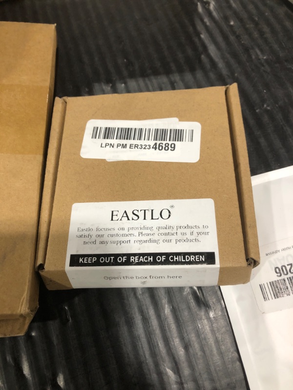 Photo 1 of #10 x 1 Flat Phillips Drive Head Self Drilling Screws for Metal, 410 Stainless Steel Sheet Metal Tek Screws, Countersunk Head, Quick Self Tappers for Indoor Outdoor, 50 pcs