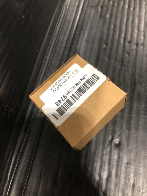 Photo 1 of 2 Pack, Fulfilled by Amazon, WSDCN G9 120 Volt 40W Halogen Oven Lamp 350°C Oven Light Bulb