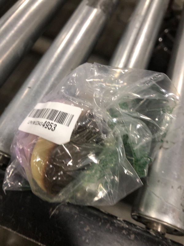 Photo 1 of makeup brush