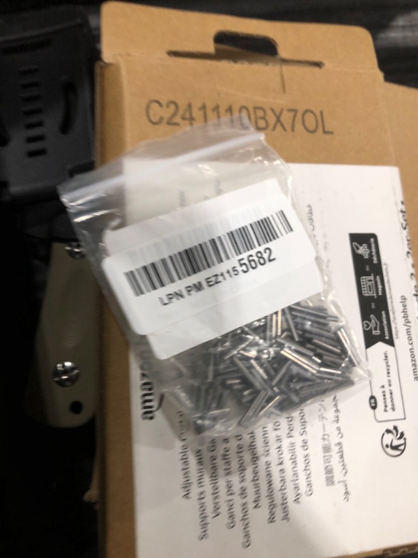 Photo 1 of 100PCS Metal Dowel Pins, 12.5mm x 2mm (0.49" x 0.08"), Bearing Steel Parallel Pegs Rod Fasten Elements Widely Used On Precise Location Shelf Support (Silver Tone Color)