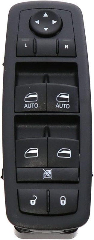 Photo 1 of Chrysler Genuine 68110871AA Door Switch